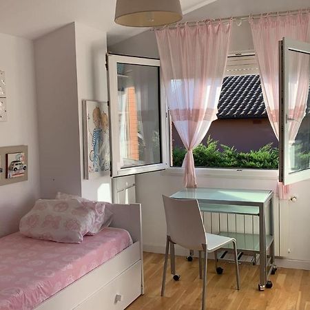 Nice Home Borgona Buitenkant foto