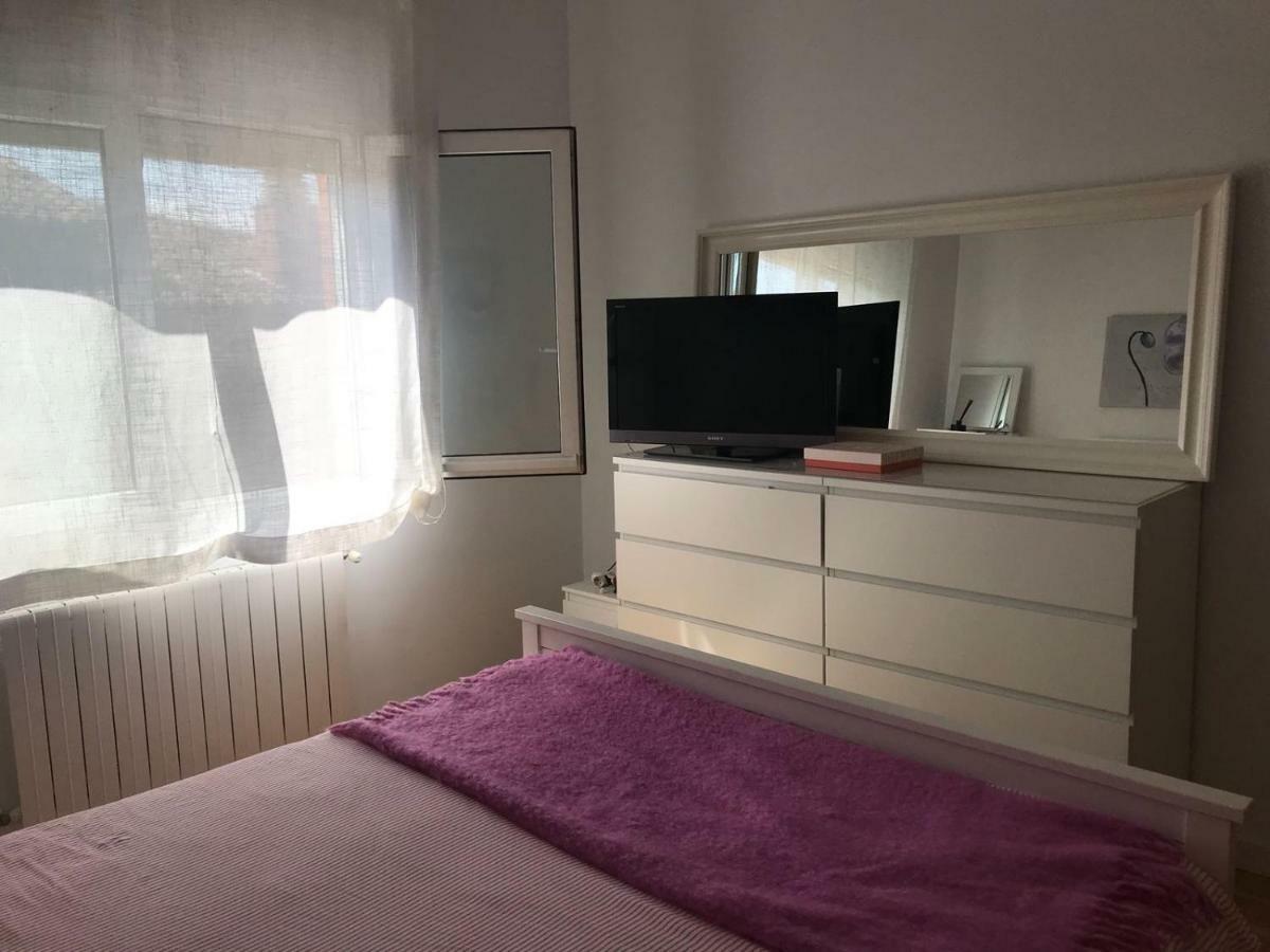Nice Home Borgona Buitenkant foto